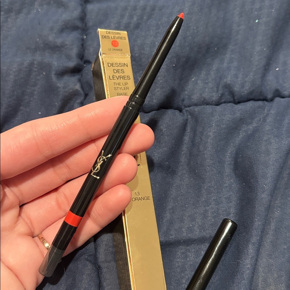 NIB Ysl lip pencil